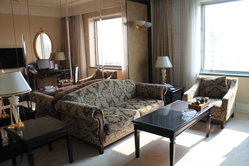 Grand Metropark Hotel Hangzhou - 6 Minutes Walk To The West Lake Bagian luar foto