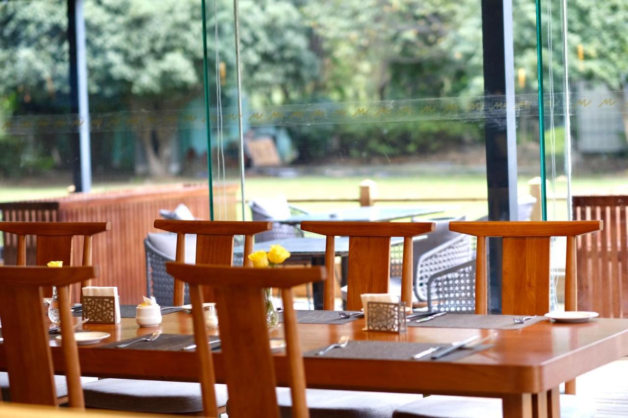 Grand Metropark Hotel Hangzhou - 6 Minutes Walk To The West Lake Bagian luar foto